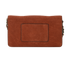 Fox Lock Clutch, back view